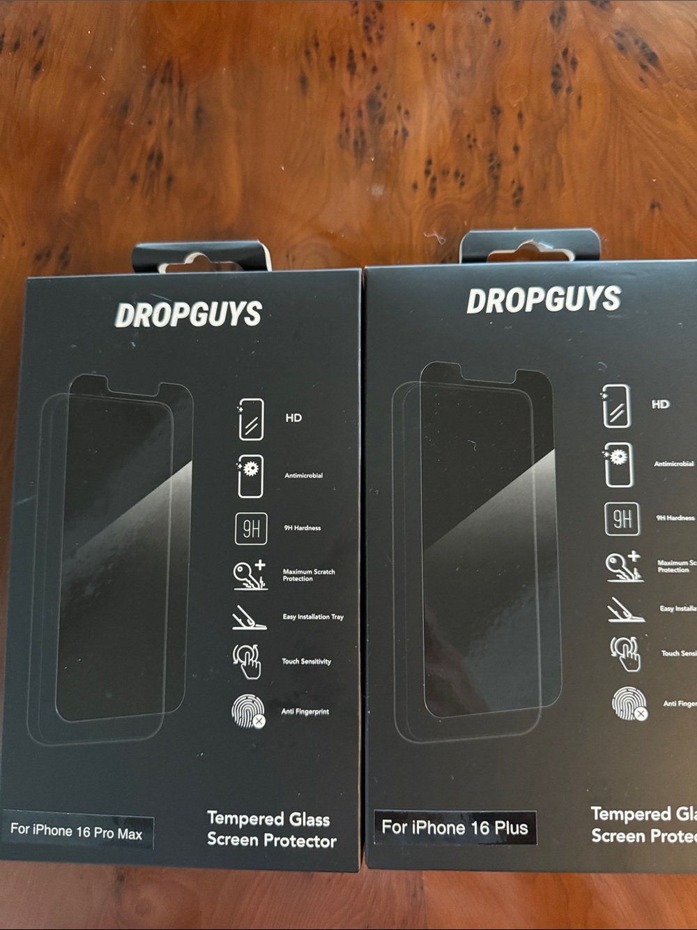 Cell phone cases